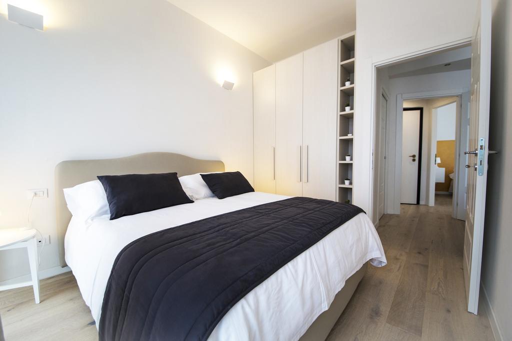 Apartamento Twobros Florencia